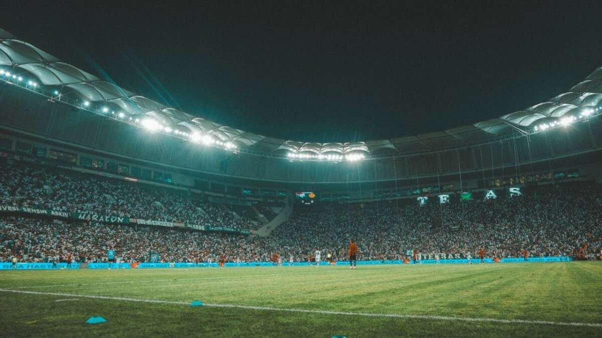 PFDK’dan Bursaspor’a seyircisiz oynama cezası