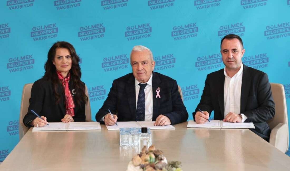 Nilüfer Belediyesi, Yarına Şans