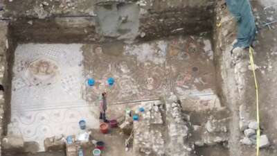 Papa 14. Leo'nun ziyaret gerçekleştireceği