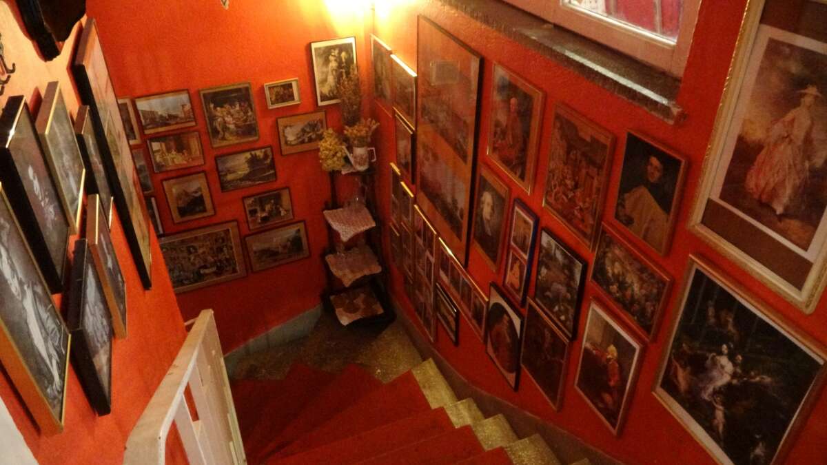 Paris’ten Bursa’ya antika yolculuğu