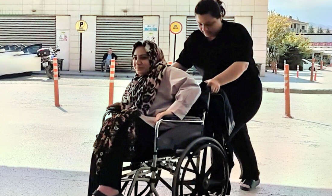 Piknik yaparken yılan ısırdı, hastaneye kaldırıldı Bursa'nın İnegöl ilçesinde hobi