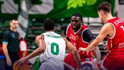 Potanın Timsahları Avrupa’da ilk sınavında kayıp!