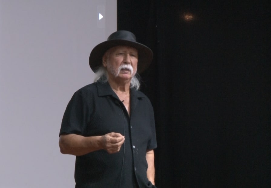 Prof. Dr. Üşümezsoy: “7.8’lik deprem için 400 km gerekir, Marmara Denizi ise 150 km”