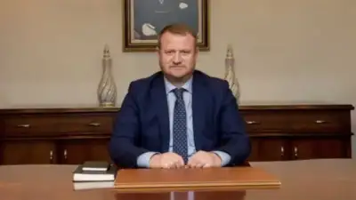 RTÜK’te görev değişimi: Mehmet Daniş başkan oldu