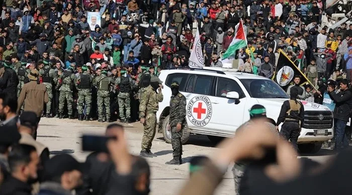 Refah Sınır Kapısı açılıyor İsrail’in devlet televizyonu KAN,