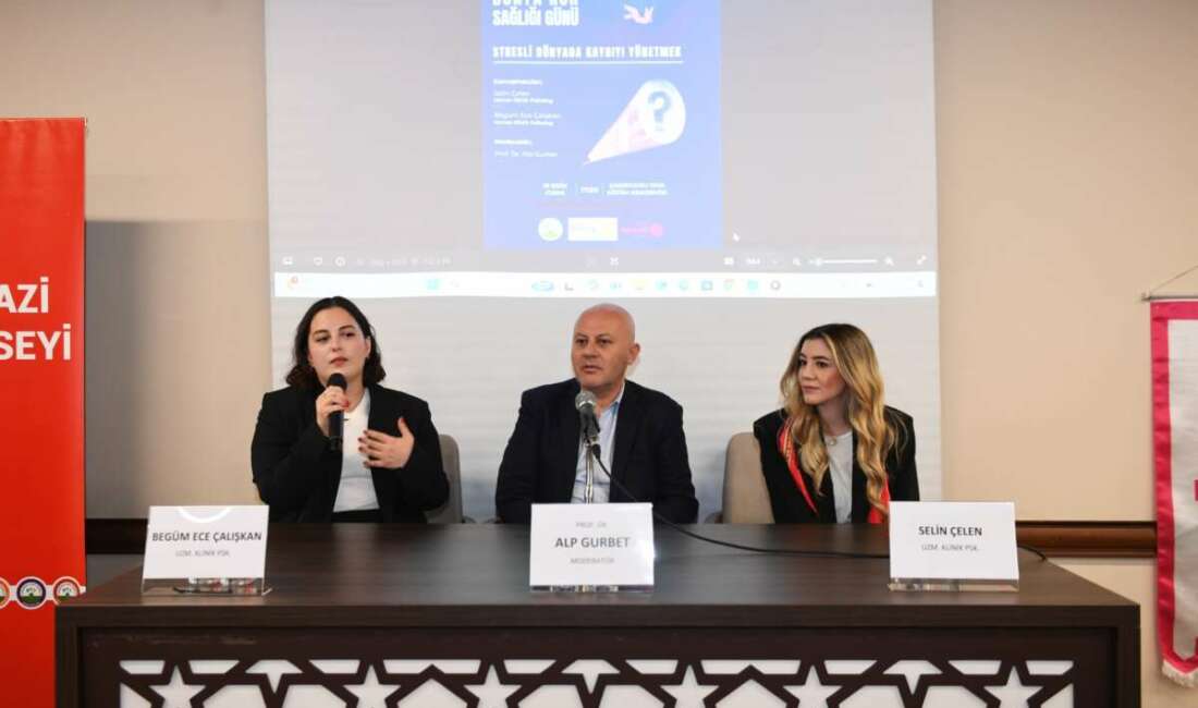 Osmangazi Belediyesi 10 Ekim