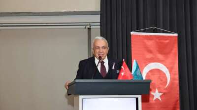 Bursa’da Yerel demokrasinin kalbi Nilüfer’de attı