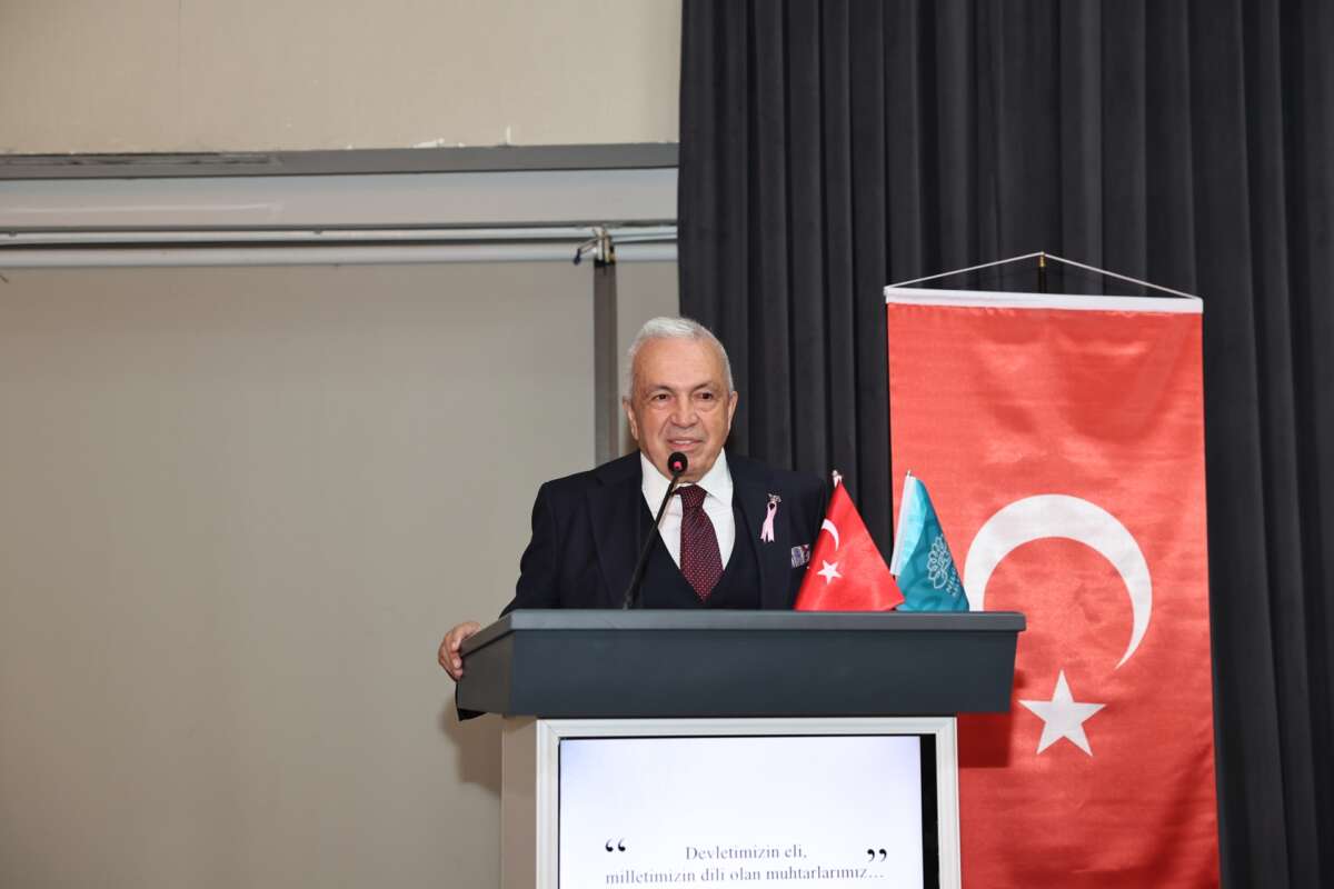 Bursa’da Yerel demokrasinin kalbi Nilüfer’de attı