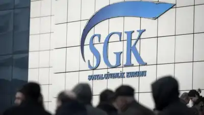 SGK’dan emekli ve çalışanlara kritik uyarı! “K” harfine dikkat