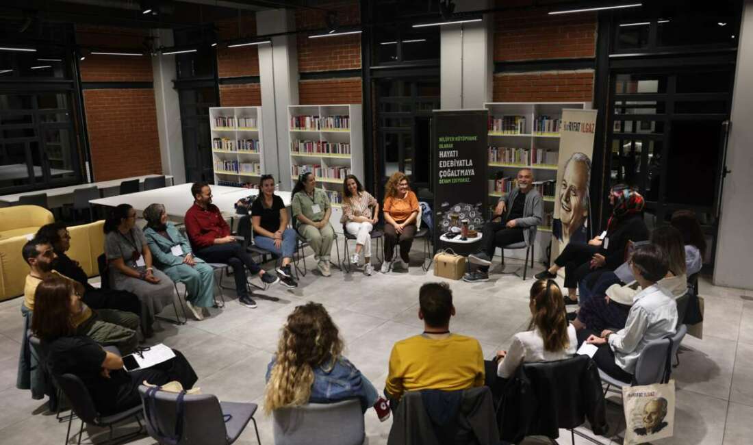 Nilüfer Belediyesi'nin “2025 Yılın