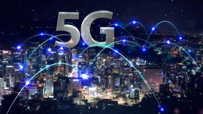 Sanayide 5G dönemi başlıyor: Akıllı fabrikalar yolda