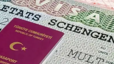 Schengen’de dijital dönem başlıyor