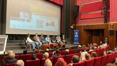 Sinemanın kalbi Bursa’da atmaya devam ediyor