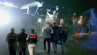 Yerlikaya: Son 2 haftada 62 FETÖ şüphelisi yakalandı