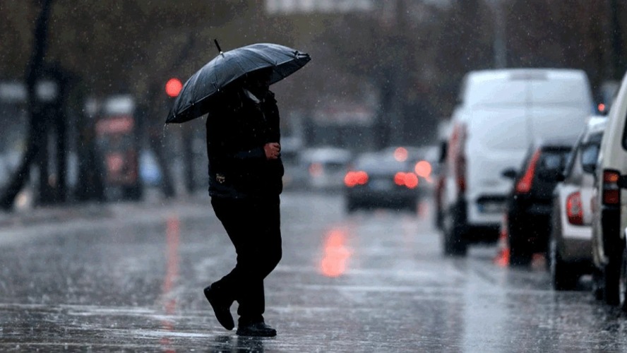 Su krizi yaşayan Bursa’da yeni haftada yağmur var mı? İşte Meteoroloji’den son tahminler