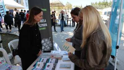 Nilüfer Belediyesi’nden üniversite öğrencilerine kapsamlı tanıtım