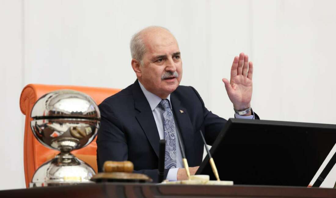 Türkiye Büyük Millet Meclisi