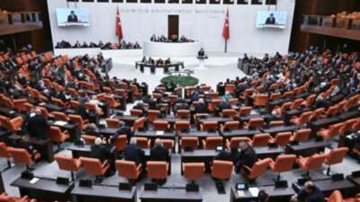 TBMM’de yoğun hafta: Tezkere, bütçe ve yasa teklifleri gündemde