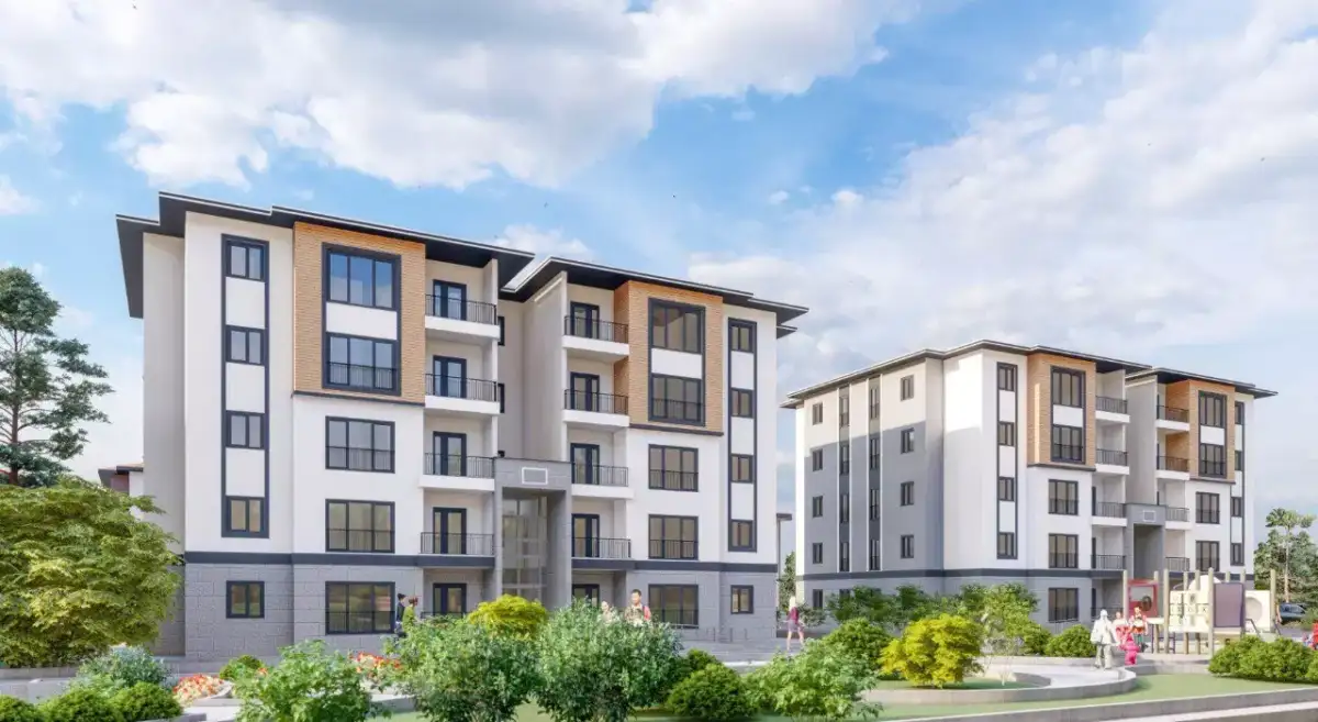 TOKİ 500 Bin Sosyal Konut başvurusu için tarih belli oldu