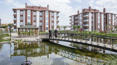 TOKİ’den dev sosyal konut projesi: 500 bin konut için geri sayım başladı