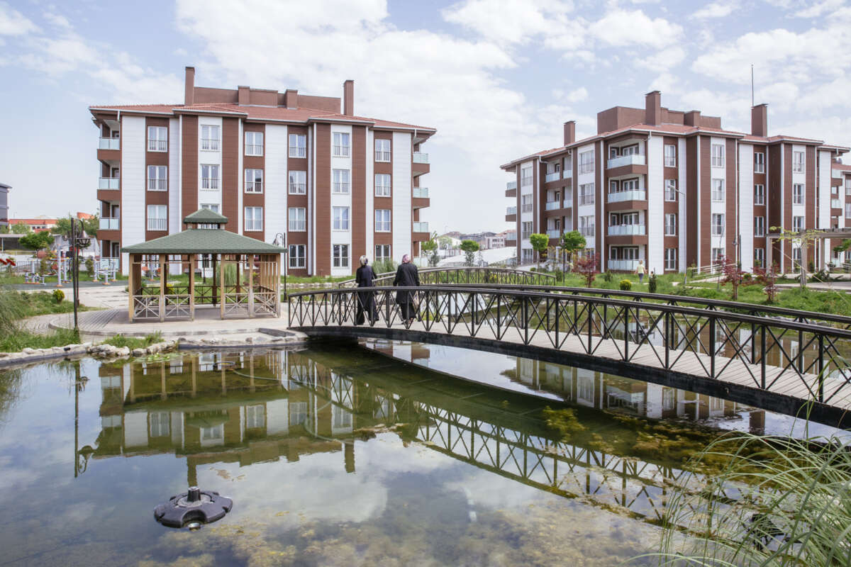 TOKİ’den dev sosyal konut projesi: 500 bin konut için geri sayım başladı