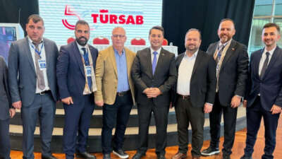 TÜRSAB Güney Marmara’da değişim: Yeni başkan Engin Balta