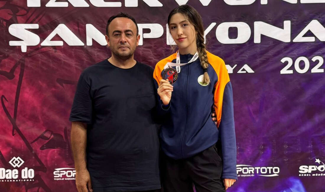 Osmangazi Belediyespor Taekwondo Takımı