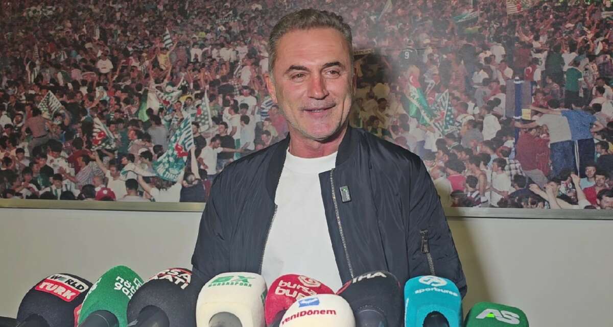 Tahsin Tam: “Ağlamamak için kendimi zor tuttum”