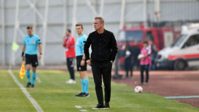 Tahsin Tam’dan galibiyet sonrası iddialı açıklamalar: “Daha iyi oacağız”