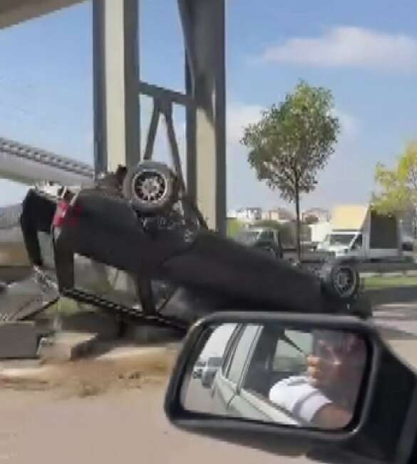 Bursa'nın Nilüfer ilçesinde, İzmir