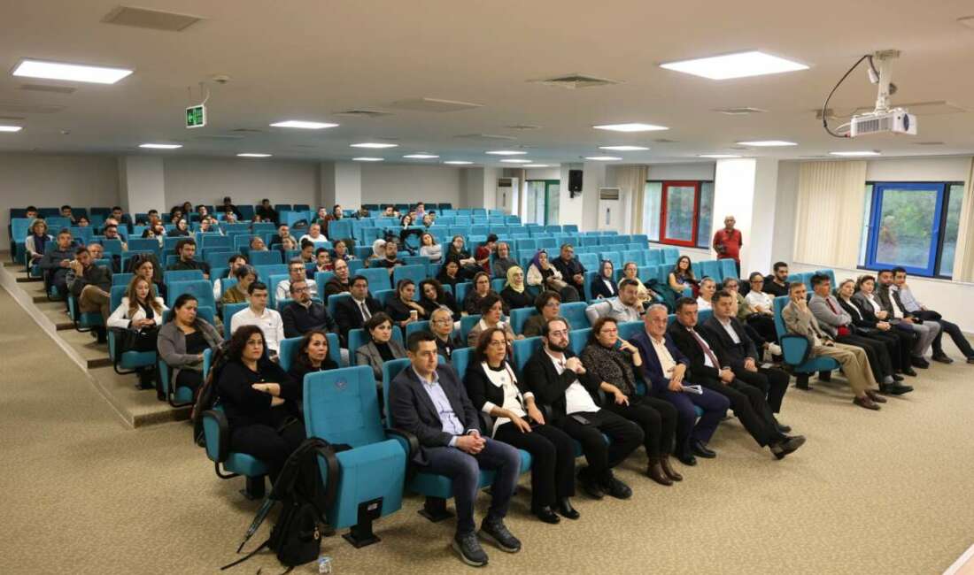 Bursa Uludağ Üniversitesi (BUÜ) AR-GE