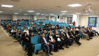 Tematik Kahve Günleri’nde “eğitimde yenilikçi teknolojiler” konuşuldu