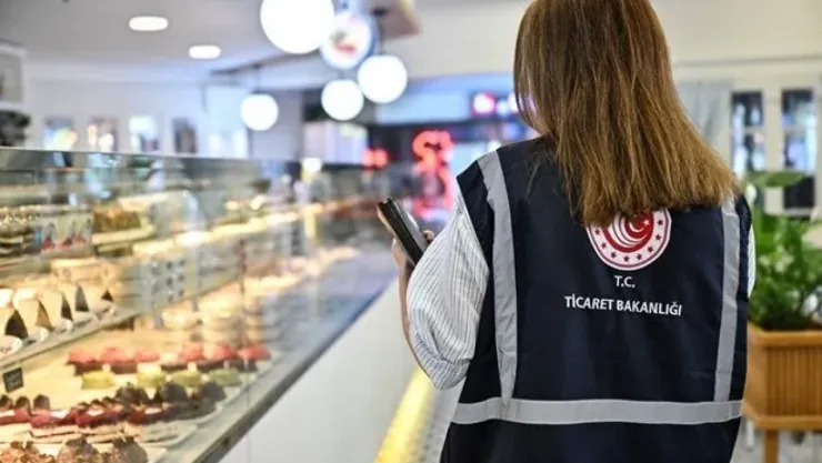 Fiyat etiketlerinde yeni düzenleme yürürlüğe girdi