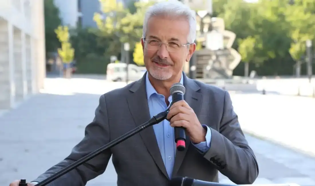 “Rüşvet ve suç örgütü