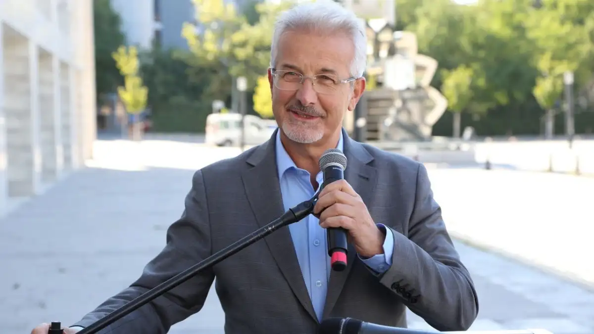 Turgay Erdem soruşturmasında flaş gelişme: Savcılık gizlilik kararı aldı