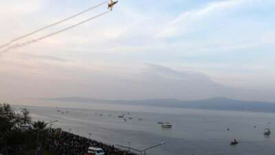 Türk Yıldızları Mudanya’da gökyüzünü renklendirecek