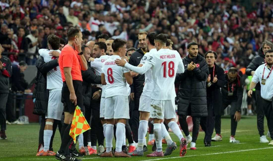 2026 FIFA Dünya Kupası