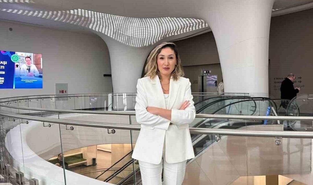 Türkiye’de 30 bin insan tromboz sebebiyle hayatını kaybediyor