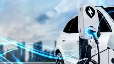 Türkiye’nin şarj altyapısında rekor büyüme!