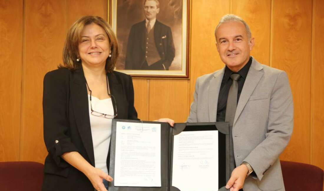 Nilüfer Belediyesi ve Bursa