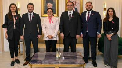 Uludağ Elektrik, toplumsal sorumluluk bilinciyle