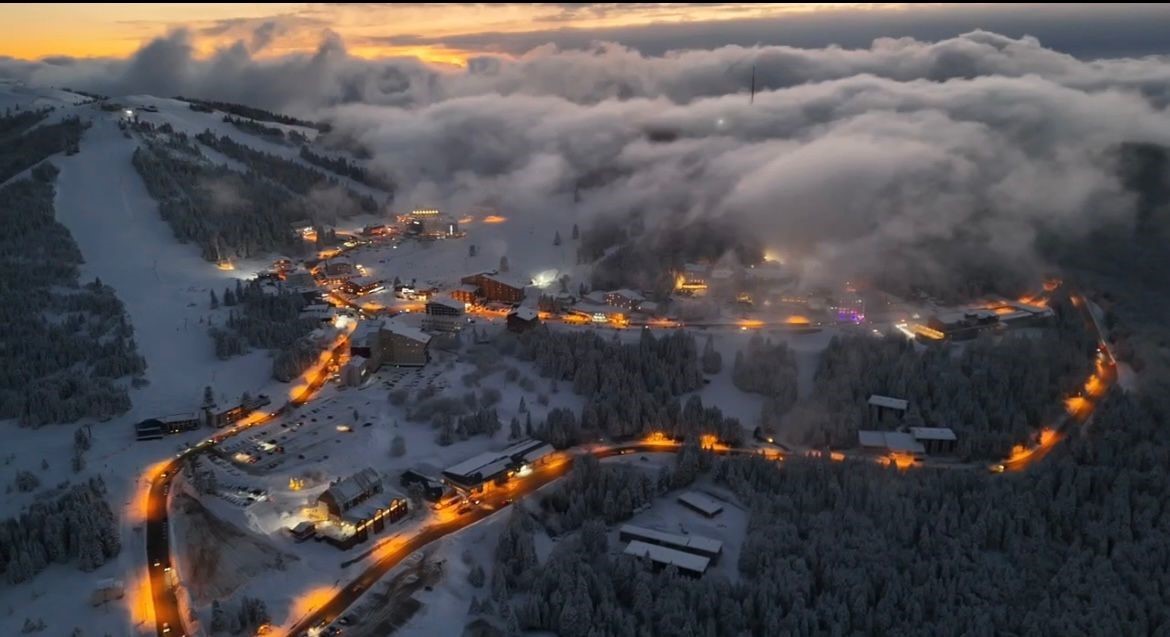 Uludağ’da ruhsatını yenilemeyen oteller kapatılacak
