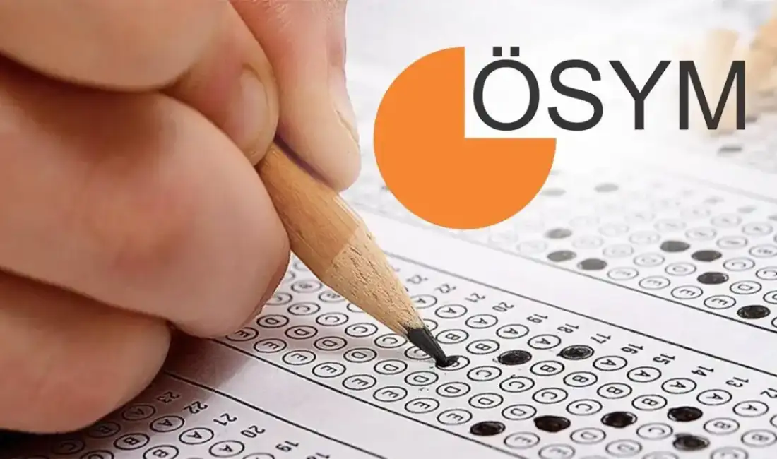 Ölçme, Seçme ve Yerleştirme