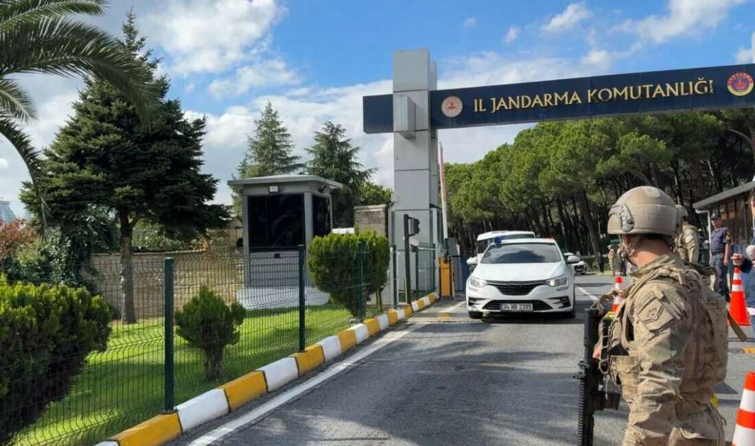 İstanbul Cumhuriyet Başsavcılığı'nca 'uyuşturucu