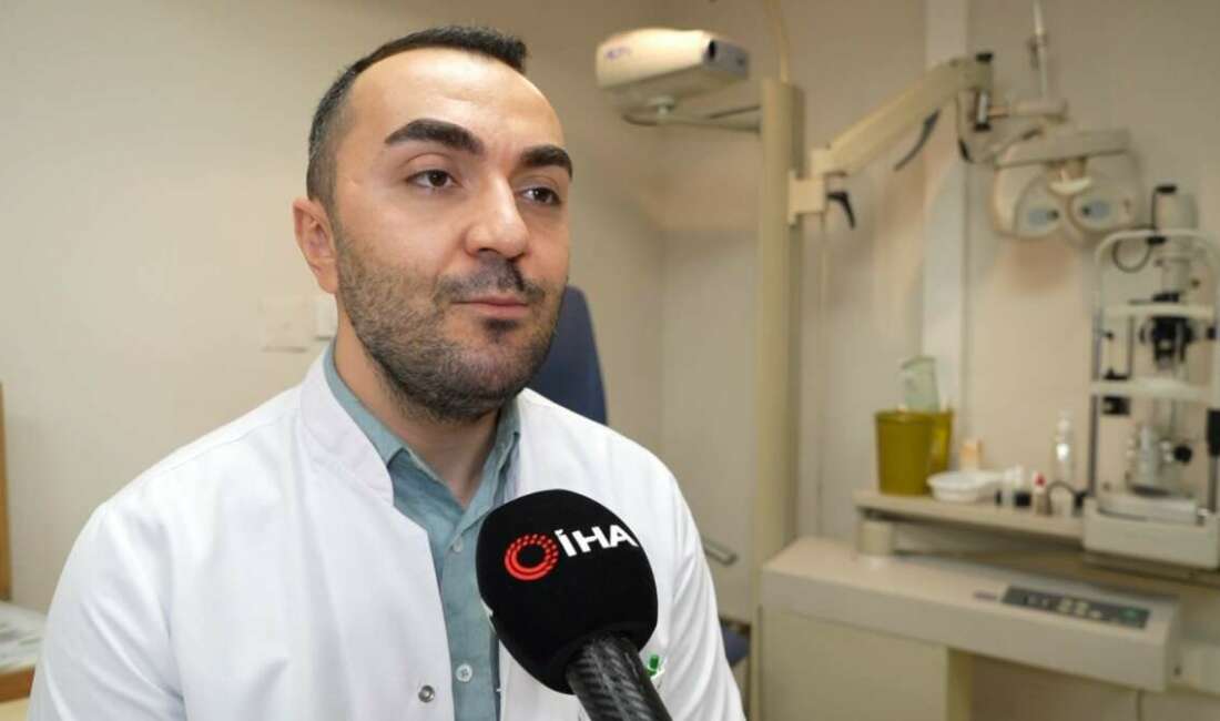 Gözlüğe alternatif olmasının yanı