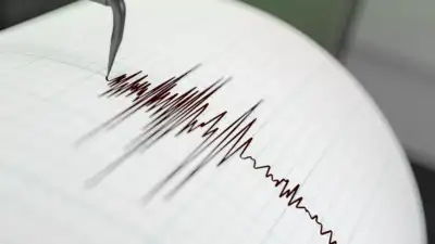 Balıkesir’in Sındırgı ilçesinde meydana gelen