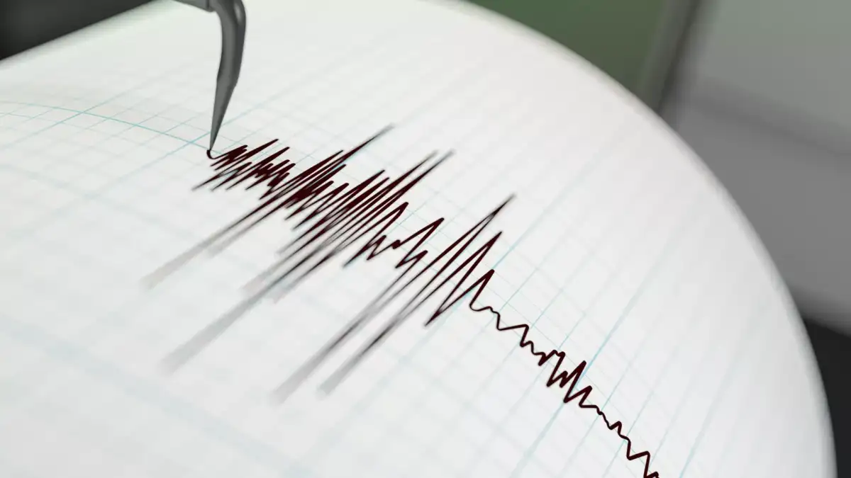 Uzmanlardan Sındırgı Depremi Yorumu: “Sığ ve Şiddetli”