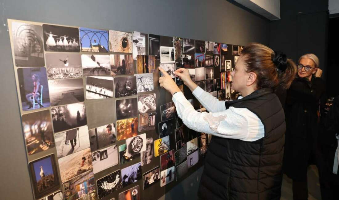 Nilüfer Kent Konseyi Vizör