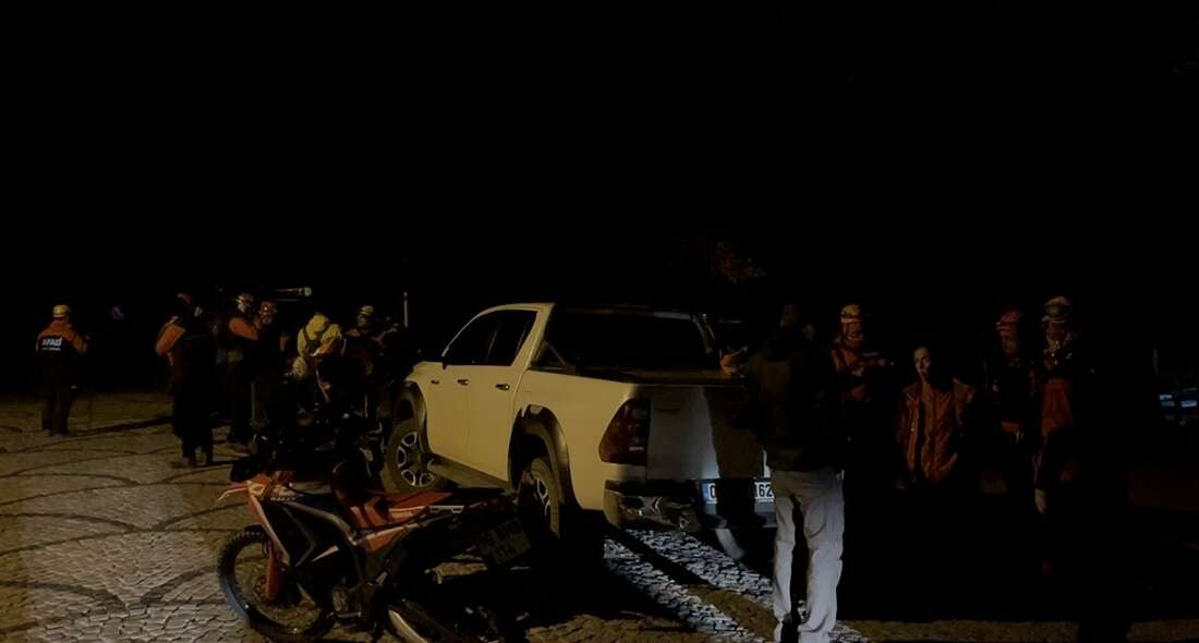 X-ray’den kaçan 2 arkadaş Uludağ’da kayboldu! Bursa’da hafta sonu gezisi