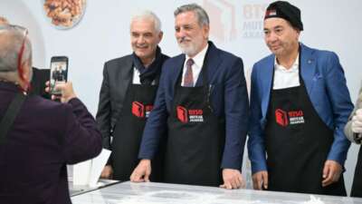 Bursa Ticaret ve Sanayi Odası